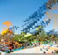 Wyndham Park - Tourism Cairns