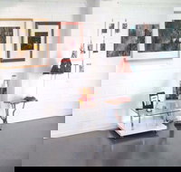 Yamba Art Space - Tourism Cairns