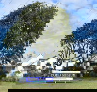Yamba Museum - Tourism Cairns