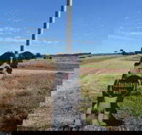 Yeldulknie Weir  Reservoir - Tourism Cairns