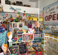 Alie Jane Travel Accessories and Designs