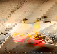 Aqua Vitae Day Spa - Tourism Cairns