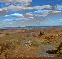 Arden Hills 4WD Track - Tourism Cairns