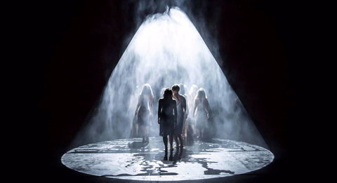 Arts House - Tourism Cairns 1