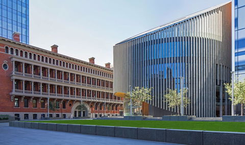 Art Collective WA - Tourism Cairns 0