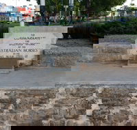 Barmera Horse Trough - Tourism Cairns