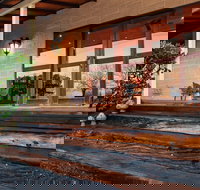 Baratto Wines - Tourism Cairns