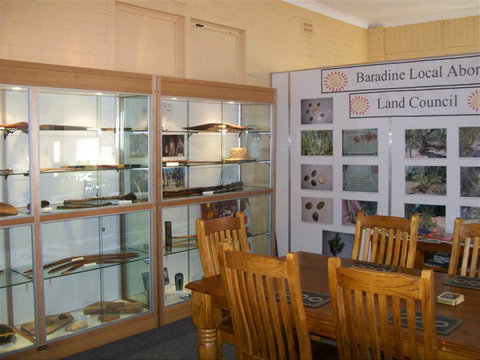 Baradine Local Aboriginal Land Council And Keeping Place - Tourism Cairns 0