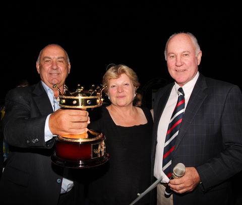 Bathurst Harness Racing Club - Tourism Cairns 0
