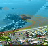 Batehaven - Tourism Cairns