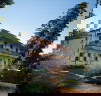Bella Vista - Tourism Cairns