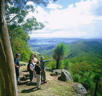 Binna Burra - Tourism Cairns