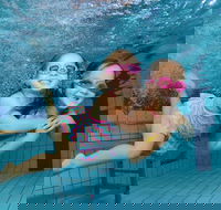 Blacktown Aquatic Centre - Tourism Cairns