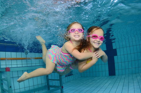 Blacktown Aquatic Centre - Tourism Cairns 0