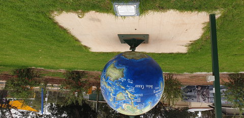 Bland Shire Art Trail - Tourism Cairns 2