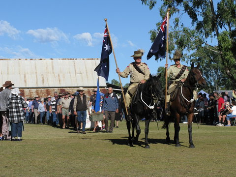 Boondooma Homestead - Tourism Cairns 0