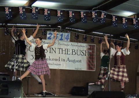 Boondooma Homestead - Tourism Cairns 1