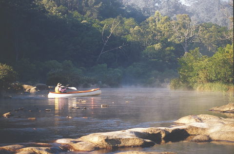Brogo - Tourism Cairns 0