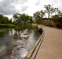 Calliope - Tourism Cairns