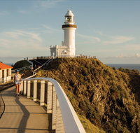 Cape Byron walking track