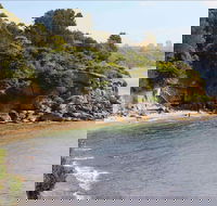 Captain Cook's Landing Place - Tourism Cairns