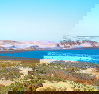 Carrickalinga Lookout - Tourism Cairns