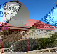Ceduna National Trust Musuem - Tourism Cairns