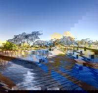 Centenary Lakes Park - Tourism Cairns