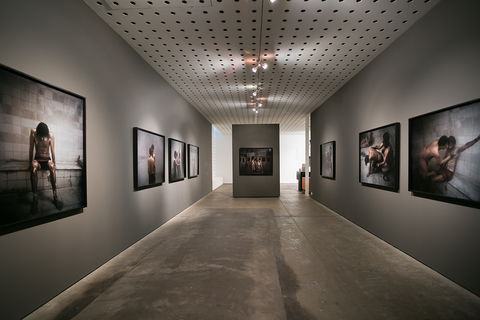 Centre For Contemporary Photography - Tourism Cairns 1