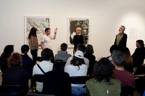 Centre For Contemporary Photography - Tourism Cairns 2