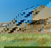 Clinchs Mill - Tourism Cairns