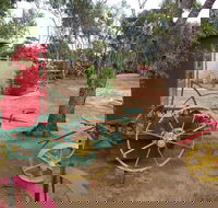 Corrigin Museum - Tourism Cairns