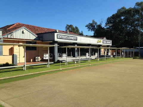 Culcairn Bowling And Recreation Club - Tourism Cairns 0