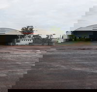 Daly Waters Aviation Complex - Tourism Cairns