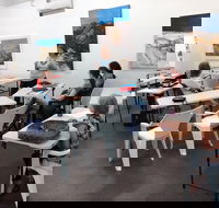 Darwin Visual Arts Association - Tourism Cairns