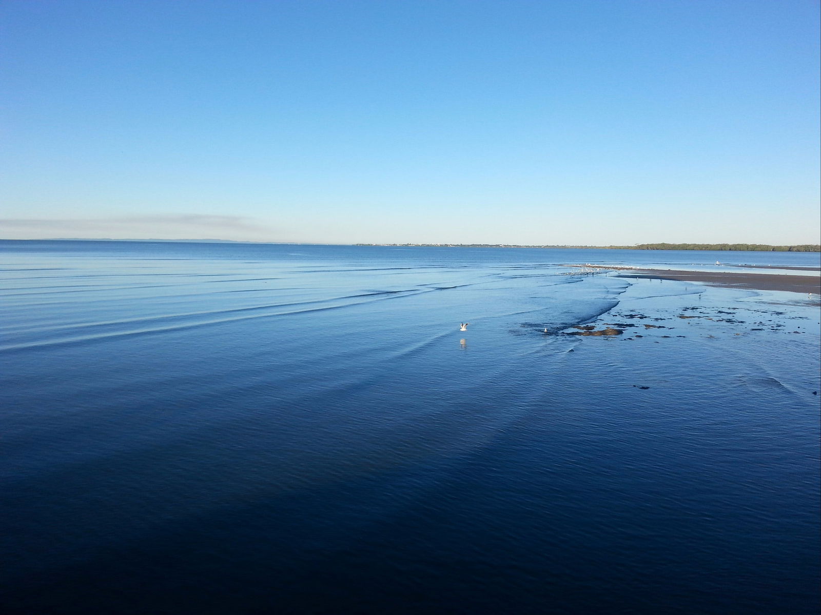 Deception Bay North QLD Tourism Cairns
