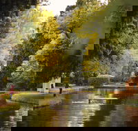 Derwent Valley and Central Highlands - Tourism Cairns