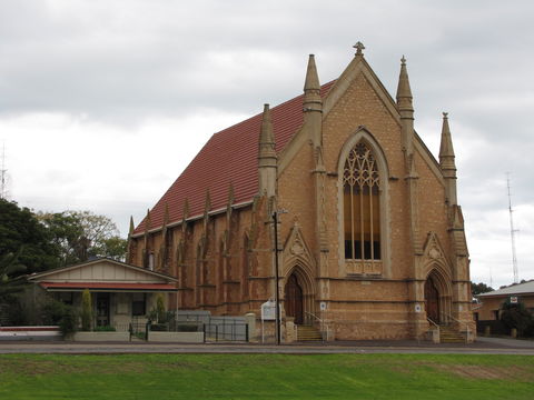 Discovering Historic Moonta Town Walk - Tourism Cairns 0