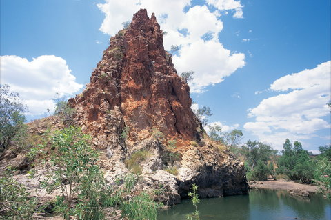 Duncan Road - Tourism Cairns 0