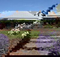 Entally Estate - Tourism Cairns