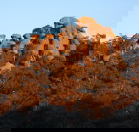 Evans Crown Nature Reserve - Tourism Cairns