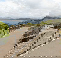 Fairfax walk - Tourism Cairns