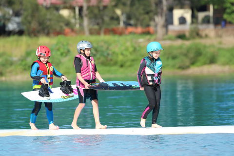 GC Wake Park - Tourism Cairns 2