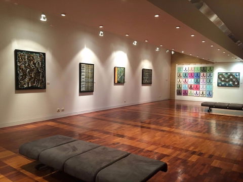 Goldfields Arts Centre - Tourism Cairns 0