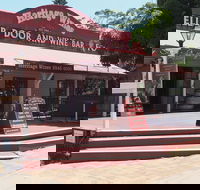 Heritage Estate Winery Cellar Door - Tourism Cairns