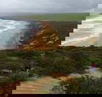 Heysen Trail - Tourism Cairns