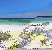 Hopetoun Beaches - Tourism Cairns