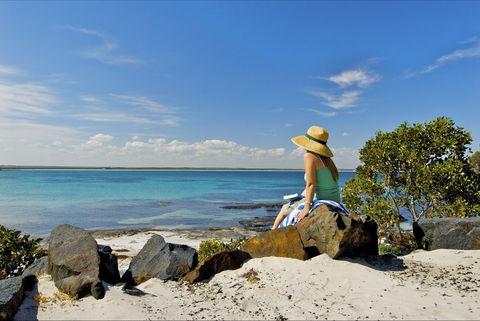 Hopetoun Beaches - Tourism Cairns 1