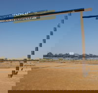 Iningai Nature Reserve - Tourism Cairns