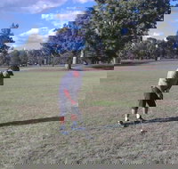 Inverell Golf Club - Tourism Cairns